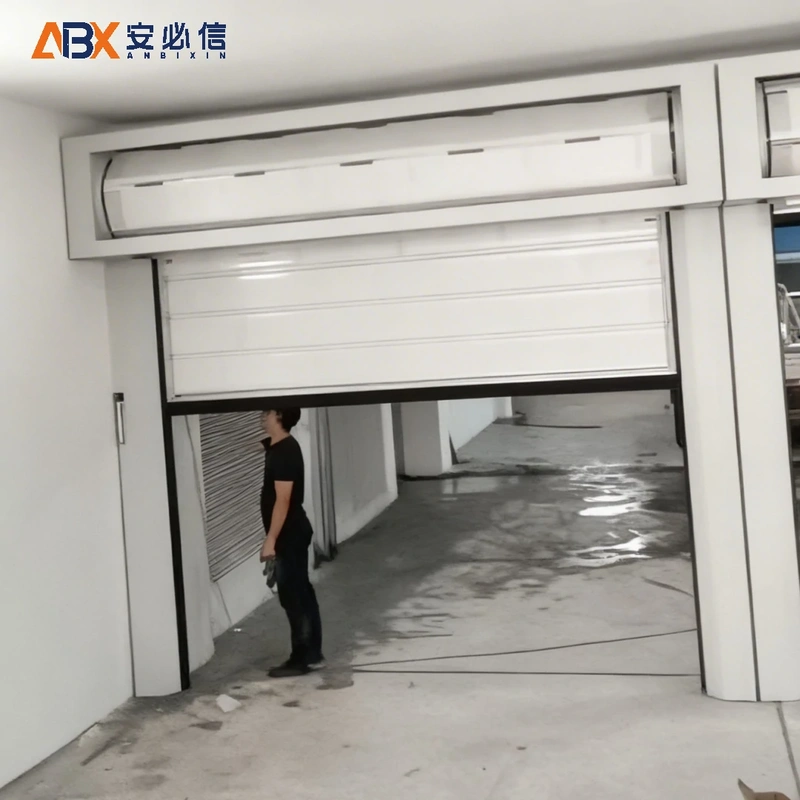 福州市厂房高速门