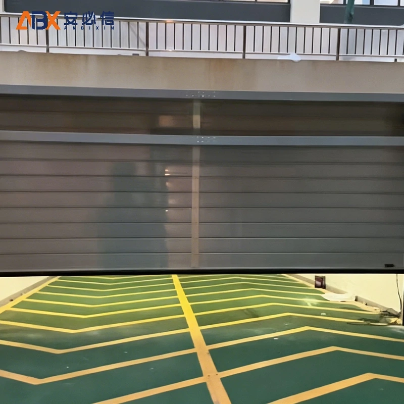福州市涡轮硬质高速门